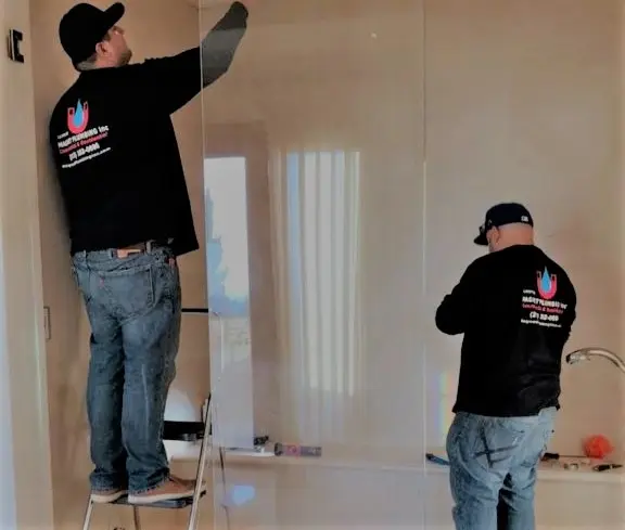 Professional plumbing installation for Tankless Water Heater Installation in Riverwalk